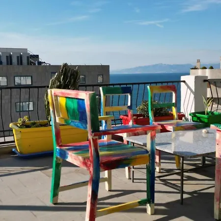 Apartment Atico Salou