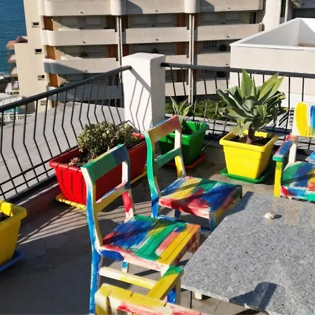 Atico Apartment