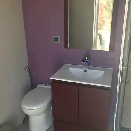 Appartement Atico Salou