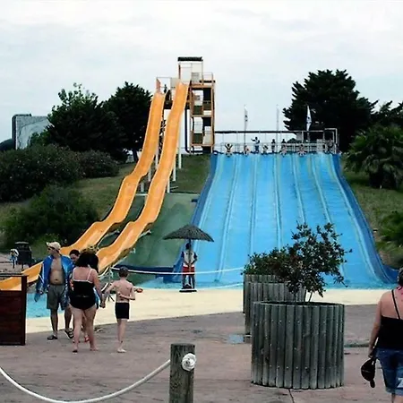 Atico * Salou