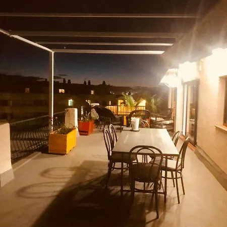 Atico Apartment Salou
