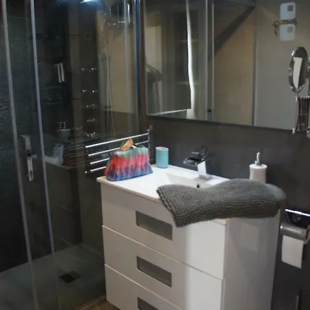 Atico Apartment Salou