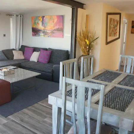 Apartment Atico *
