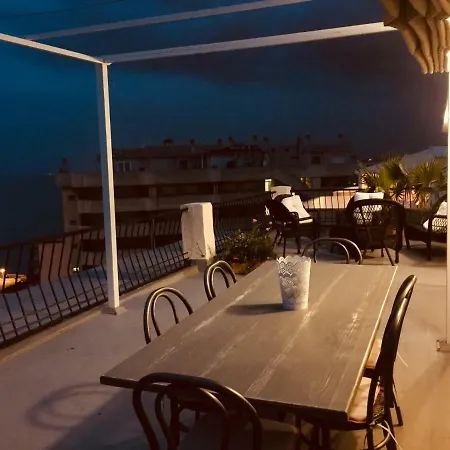 Appartement Atico