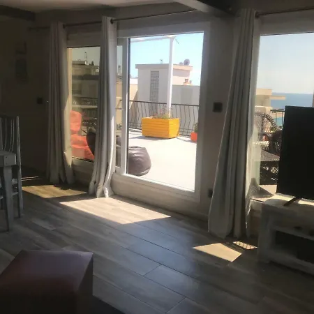 Atico Appartement