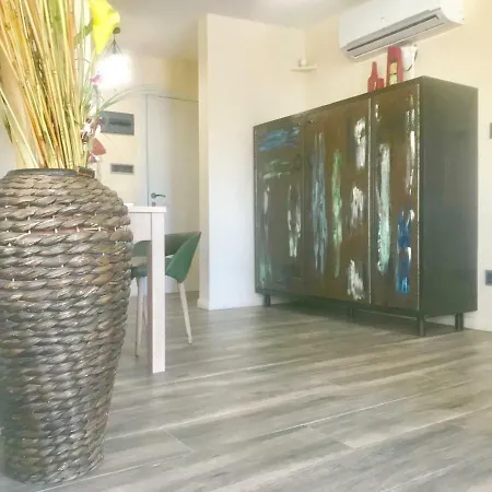 Atico Appartement