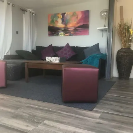 Atico Appartement *