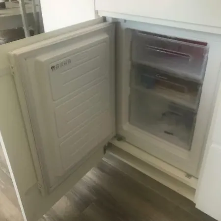 Atico Apartment