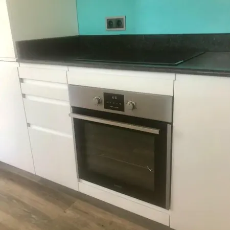 Apartment Atico *