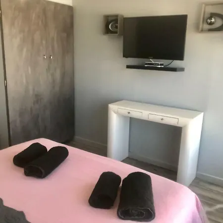 Atico Apartment *