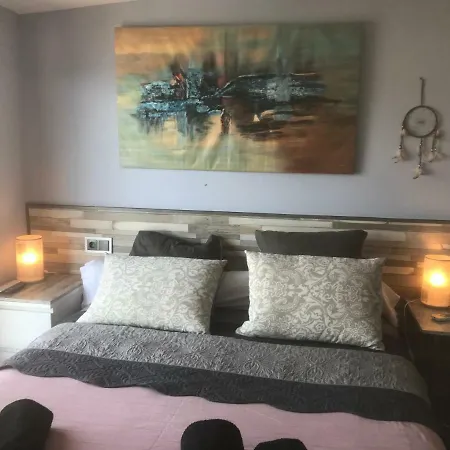 Atico Apartment Salou