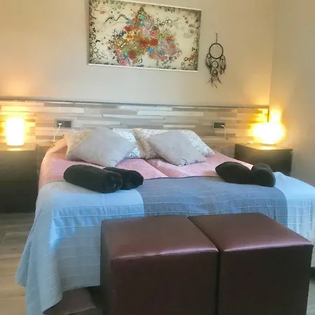 Atico Appartement *
